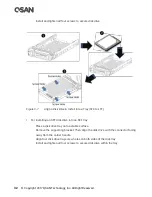 Preview for 50 page of Qsan XCubeSAN XS5224D Hardware Owner'S Manual