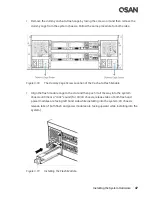 Preview for 65 page of Qsan XCubeSAN XS5224D Hardware Owner'S Manual