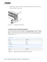 Preview for 66 page of Qsan XCubeSAN XS5224D Hardware Owner'S Manual