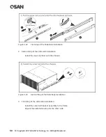 Preview for 68 page of Qsan XCubeSAN XS5224D Hardware Owner'S Manual