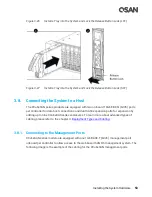 Предварительный просмотр 71 страницы Qsan XCubeSAN XS5224D Hardware Owner'S Manual