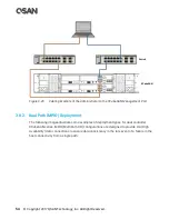 Предварительный просмотр 72 страницы Qsan XCubeSAN XS5224D Hardware Owner'S Manual