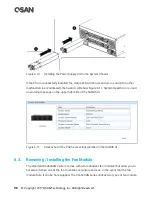 Preview for 114 page of Qsan XCubeSAN XS5224D Hardware Owner'S Manual