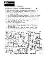 Preview for 2 page of QSC 1.1 Instructions Manual