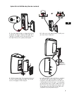 Preview for 5 page of QSC AcousticDesign AD-S82 User Manual