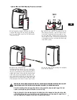 Preview for 7 page of QSC AcousticDesign AD-S82 User Manual