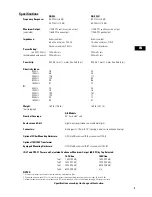 Preview for 9 page of QSC AcousticDesign AD-S82 User Manual