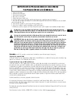 Preview for 13 page of QSC AcousticDesign AD-S82 User Manual