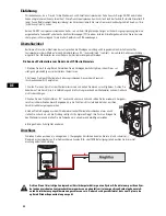 Preview for 28 page of QSC AcousticDesign AD-S82 User Manual