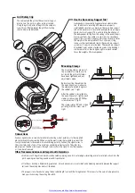 Предварительный просмотр 4 страницы QSC AD-C42T User Manual