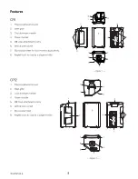 Preview for 5 page of QSC CP8 User Manual