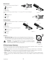 Preview for 10 page of QSC CP8 User Manual