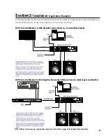 Предварительный просмотр 23 страницы QSC DSP-3' Hardware Manual