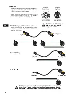 Preview for 4 page of QSC I-82H User Manual