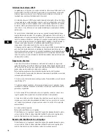 Preview for 12 page of QSC I-82H User Manual