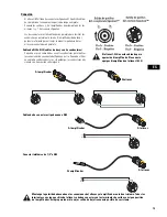 Preview for 13 page of QSC I-82H User Manual