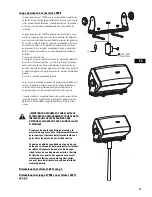 Preview for 15 page of QSC I-82H User Manual