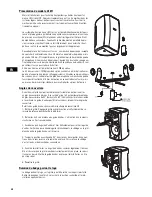 Preview for 20 page of QSC I-82H User Manual