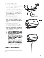 Preview for 23 page of QSC I-82H User Manual