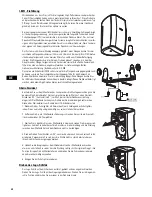 Preview for 28 page of QSC I-82H User Manual