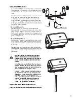 Preview for 31 page of QSC I-82H User Manual