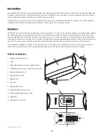 Preview for 3 page of QSC ILA System v2 User Manual