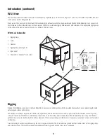 Preview for 4 page of QSC ILA System v2 User Manual