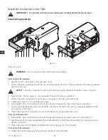 Предварительный просмотр 4 страницы QSC K8.2 Mounting Quick Start Manual