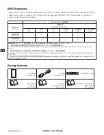 Предварительный просмотр 4 страницы QSC K8.2 User Manual