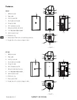 Предварительный просмотр 5 страницы QSC K8.2 User Manual