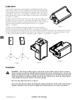 Предварительный просмотр 7 страницы QSC K8.2 User Manual