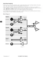 Предварительный просмотр 10 страницы QSC K8.2 User Manual