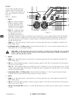 Предварительный просмотр 11 страницы QSC K8.2 User Manual