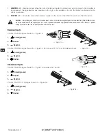 Предварительный просмотр 12 страницы QSC K8.2 User Manual