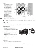 Предварительный просмотр 13 страницы QSC K8.2 User Manual