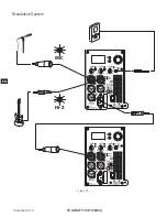 Предварительный просмотр 18 страницы QSC K8.2 User Manual