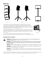 Preview for 9 page of QSC KLA series User Manual