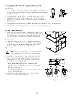 Preview for 12 page of QSC KLA series User Manual