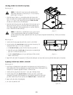 Preview for 13 page of QSC KLA series User Manual