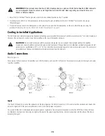 Preview for 16 page of QSC KLA series User Manual