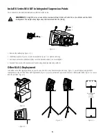 Preview for 3 page of QSC KLA12 Quick Start Manual