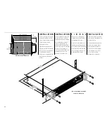 Предварительный просмотр 16 страницы QSC PL218 User Manual