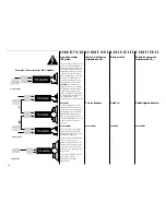 Предварительный просмотр 22 страницы QSC PL218 User Manual