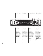 Предварительный просмотр 6 страницы QSC PLX 1202 User Manual