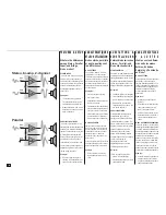 Предварительный просмотр 12 страницы QSC PLX 1202 User Manual