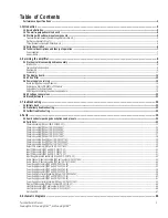 Preview for 5 page of QSC PowerLight Series Technical & Service Manual