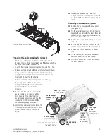 Preview for 11 page of QSC PowerLight Series Technical & Service Manual