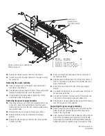 Preview for 12 page of QSC PowerLight Series Technical & Service Manual