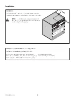 Предварительный просмотр 6 страницы QSC Q-SYS Hardware User'S Manual