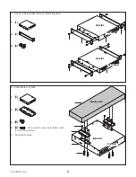 Предварительный просмотр 8 страницы QSC Q-SYS Hardware User'S Manual